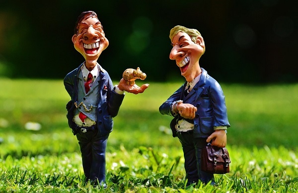 why your financial adviser should not be your friend why your financial adviser should not be your friend