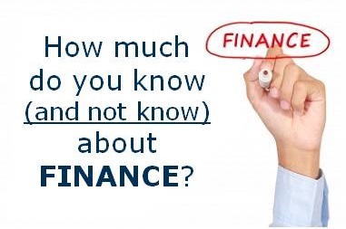 TestyourfinancialknowledgeQuiz