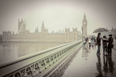 UK Tax Residency