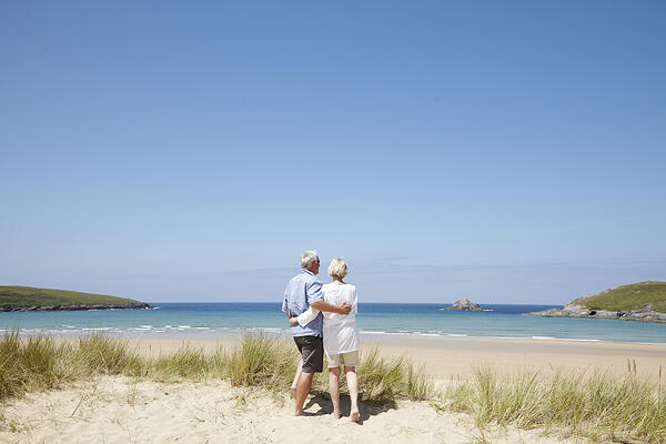 How to  ensure yourself a comfortable retirement.
