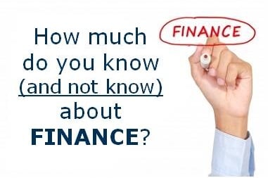 TestyourfinancialknowledgeQuiz