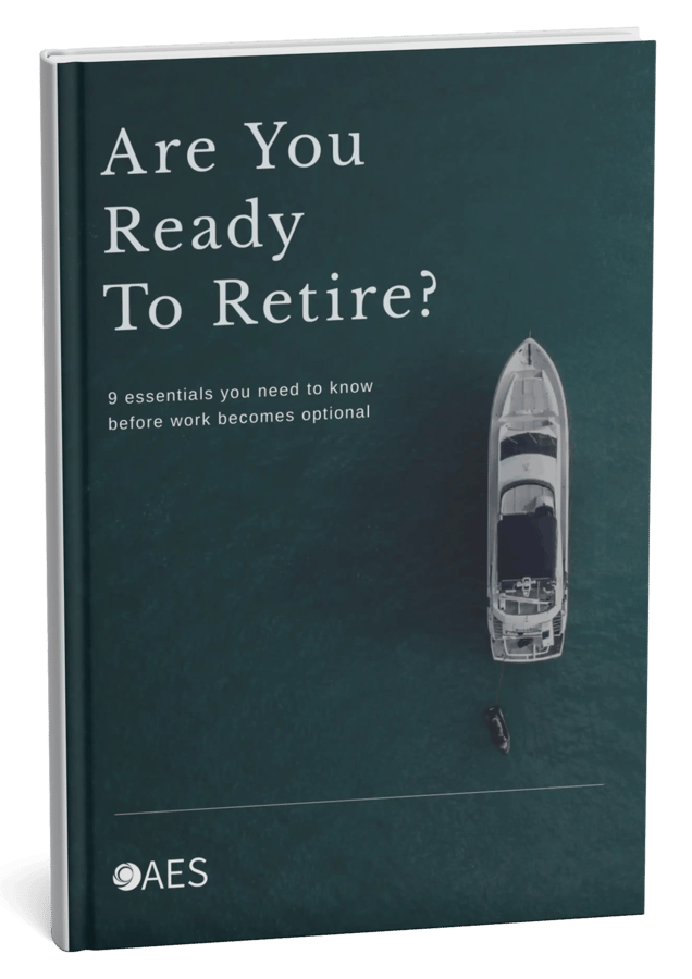 Are You Ready to retire downloadable asset