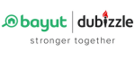 Bayut & Dubizzle H&P homepage