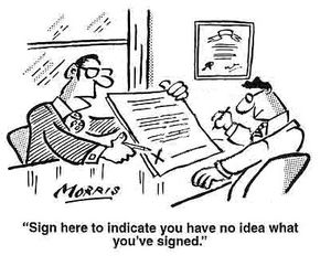 Complexity in investing