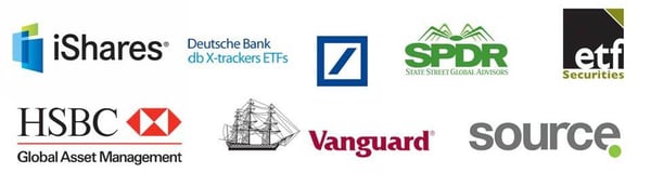 ETF Providers