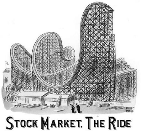 Expat Investment Risk