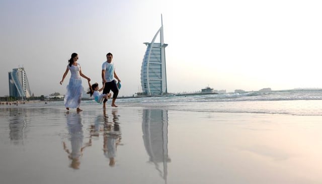 Guardianship in the UAE