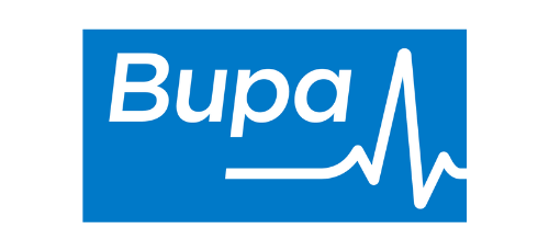 Bupa about page