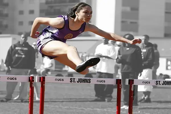 Do index funds perform better during a bear market 2