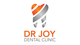 Dr Joy