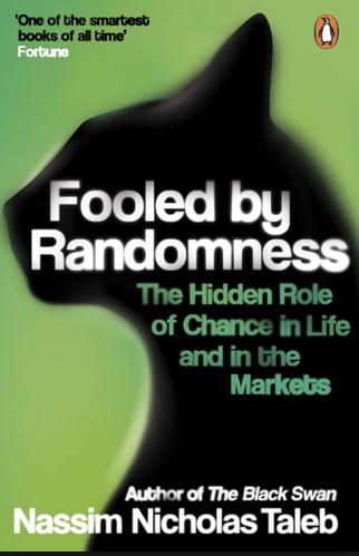 Fooled by Randomness (2001)