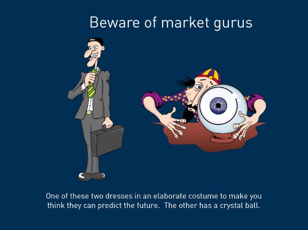 Market Gurus