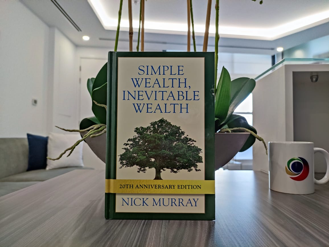 Nick Murray - Simple Wealth