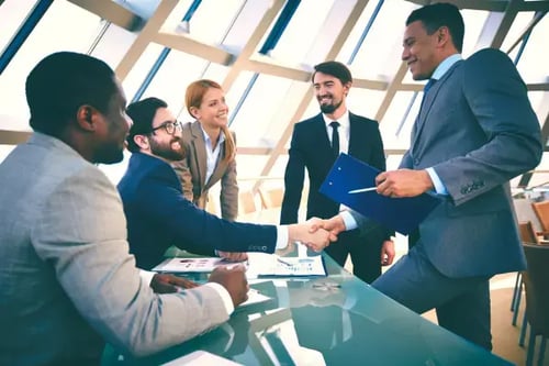 Overview of group medical insurance plans for businesses