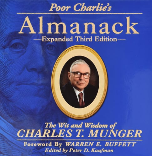 Poor Charlie’s Almanack (2005)