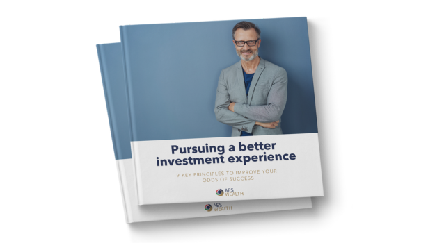 Pursuing a better investment experience - transparent LP