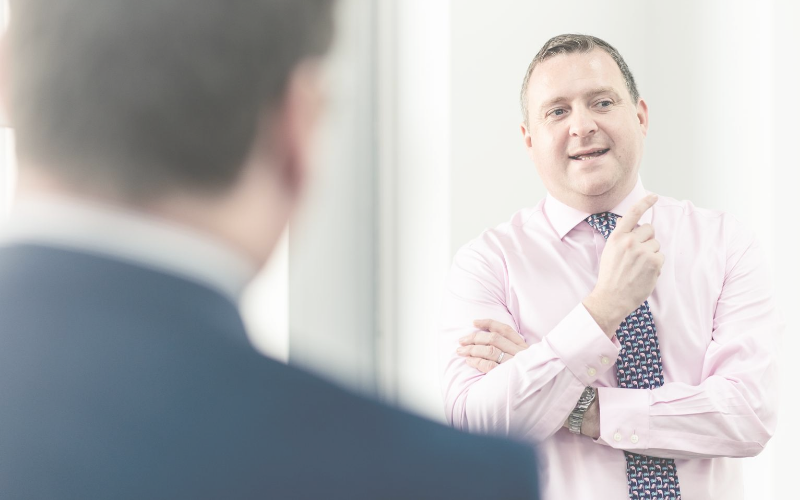 Financial planning experts help create the most tax-efficient way to distribute a clients pension fund after his death.