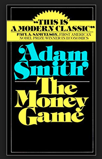 The Money Game