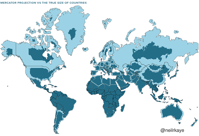 The map is not the territory