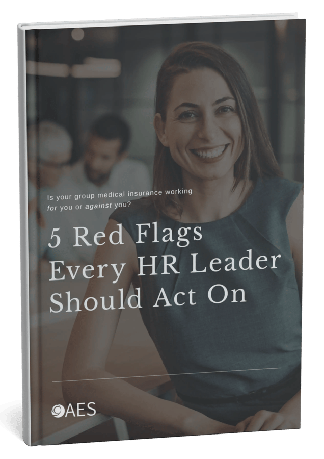 5 red flags