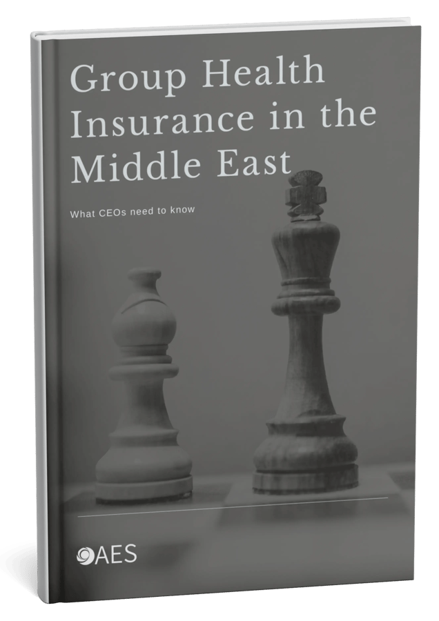 Group Health insurance in the middle east