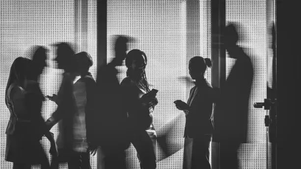 Life at AES (2)