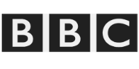 Website press logos BBC