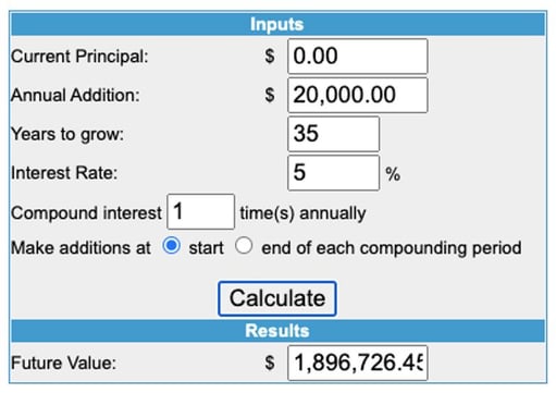 calculator 1