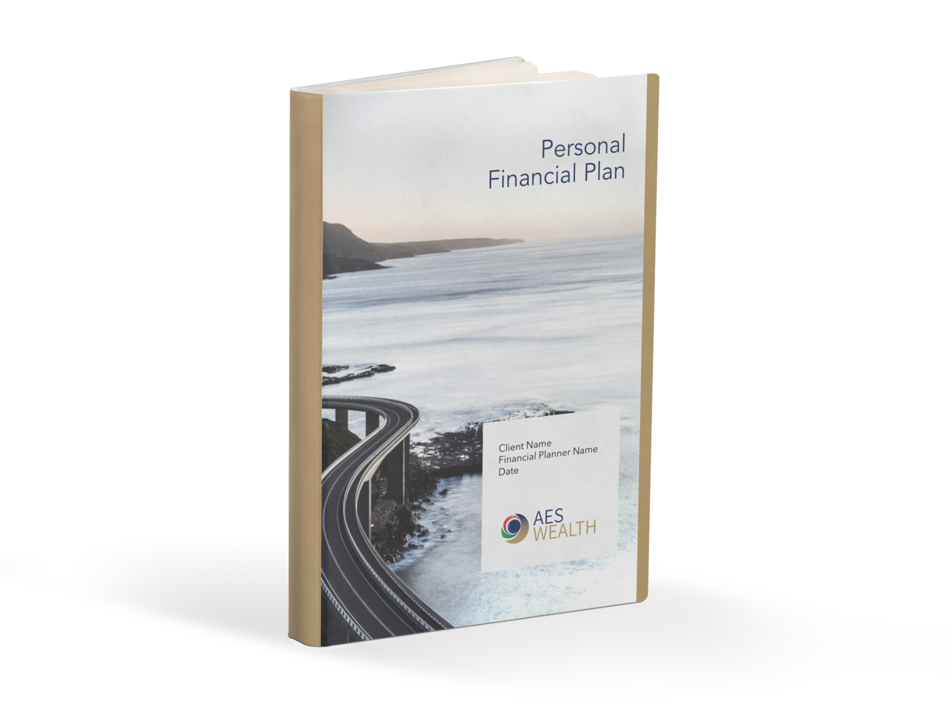Personal Financial Plan eBook