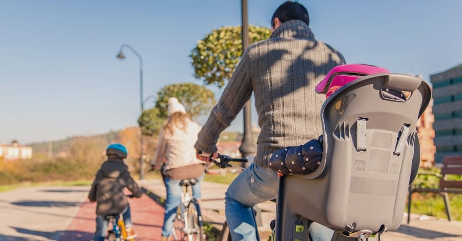 family bikes