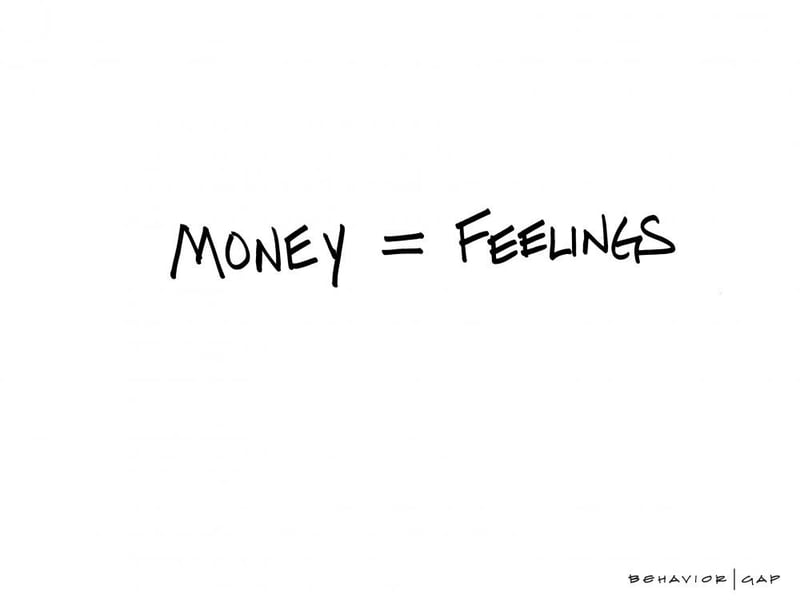 money feeling carl richards