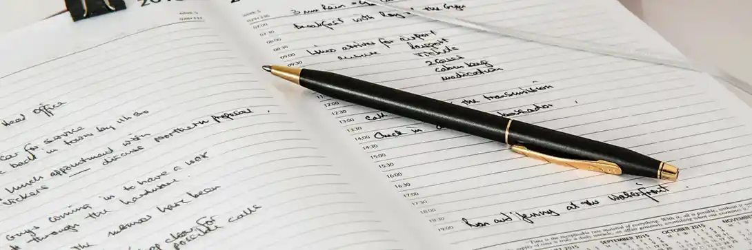 100 blocks a day (how to reassess your time)