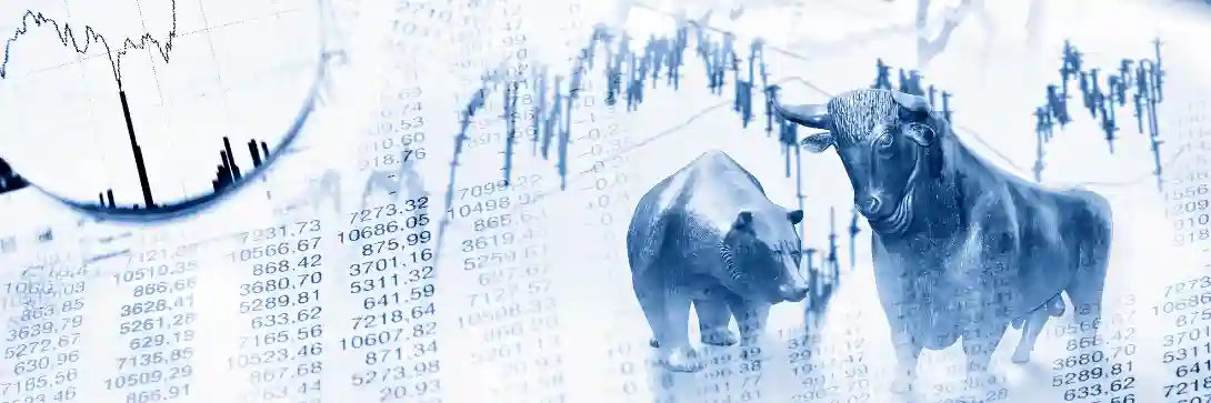 Fact: 2020 has proven there’s no way to predict the markets