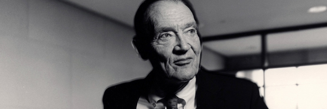Why you should thank Jack Bogle for your portfolio's success