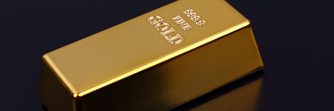 Gold vs. the stock market