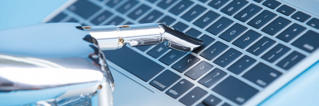 Are robo-advisers taking over?