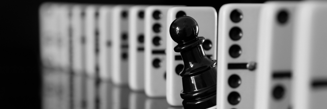 The difference between cost and value of investing