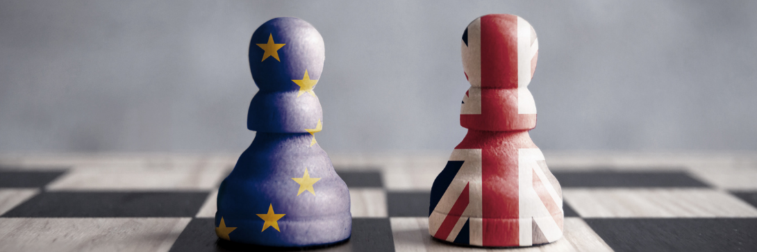 How will a no-deal Brexit affect my UK investments as an expat?