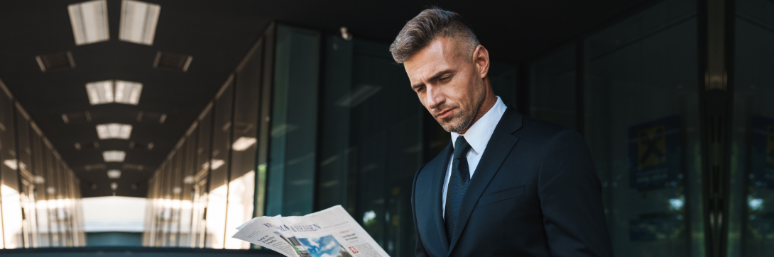If investing excites you, you're doing it wrong
