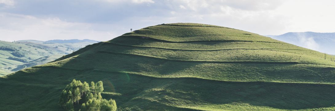 4 charts long-term investors like me love
