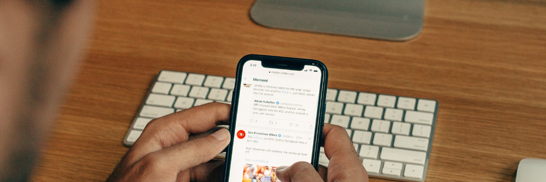 The 7 best financial accounts on Twitter (in my opinion)