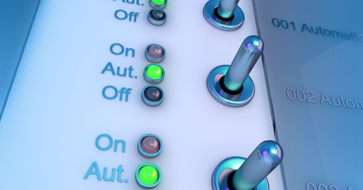 7 powerful financial levers to take control of your financial situation