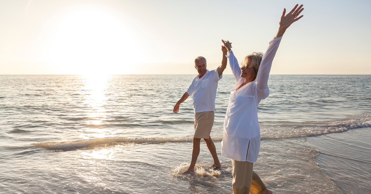 7 essential financial truths for wealthy professionals in Dubai with $1M+ who want to retire - and stay retired