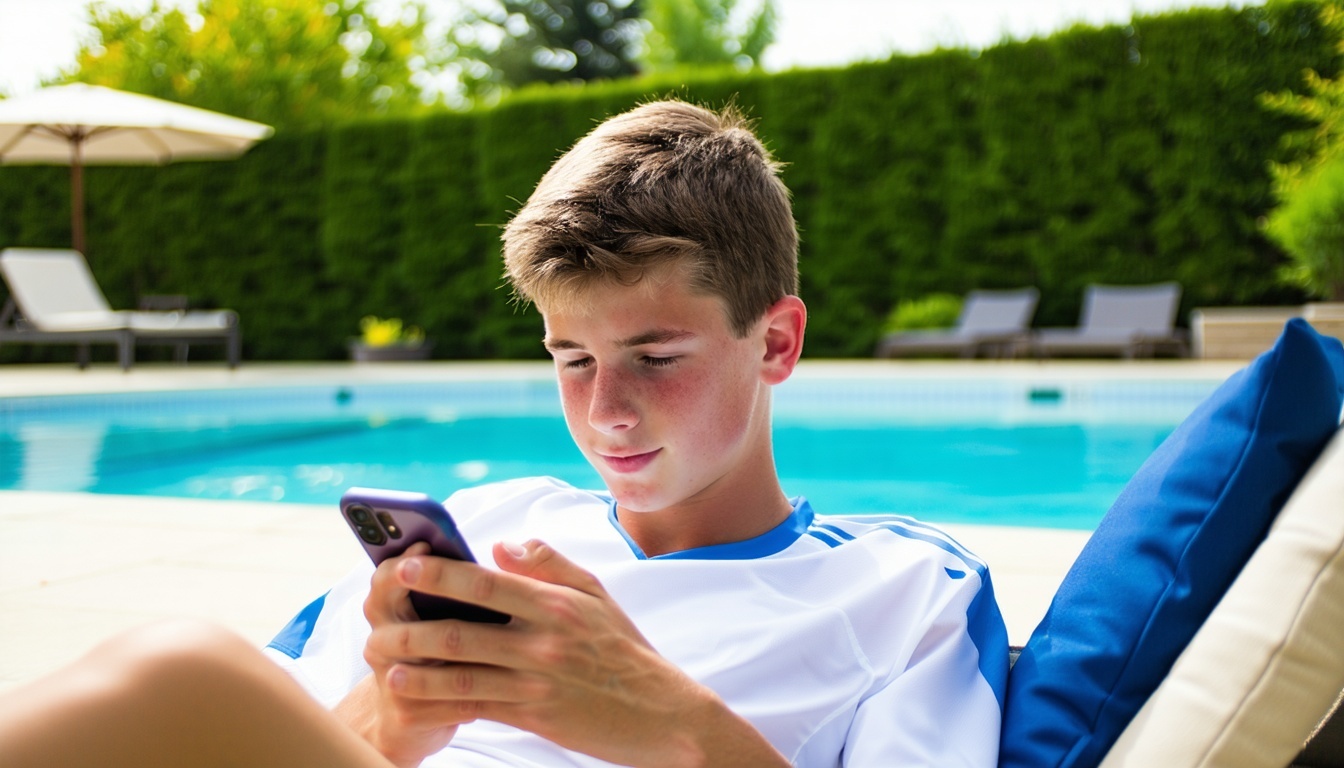 Will your children and grandchildren squander the wealth you build?