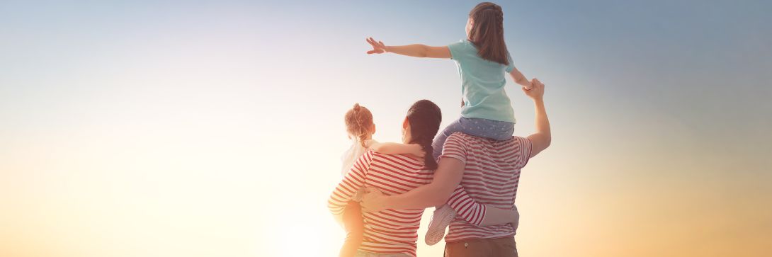 Achieving financial well-being: 25 actions for successful families living overseas