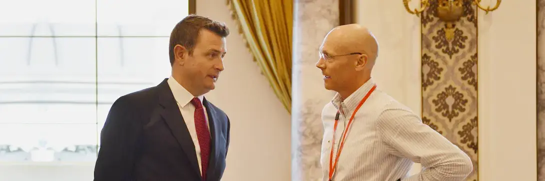 Andrew Hallam – Insights from the Millionaire Teacher