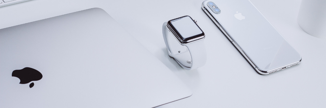 What does Apple's first slogan have in common with our MOST successful clients?