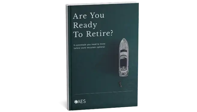 Are you ready to retire cover 2026
