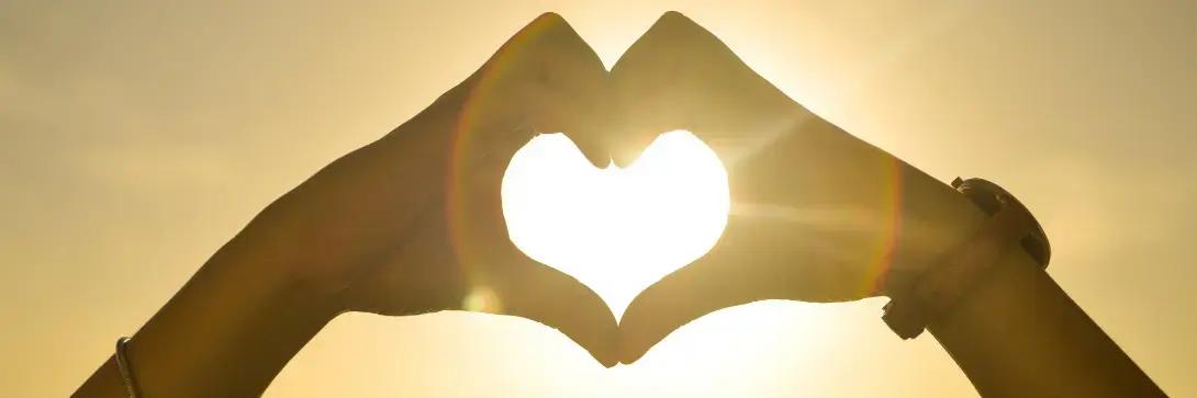 Are your financial plans motivated by love?