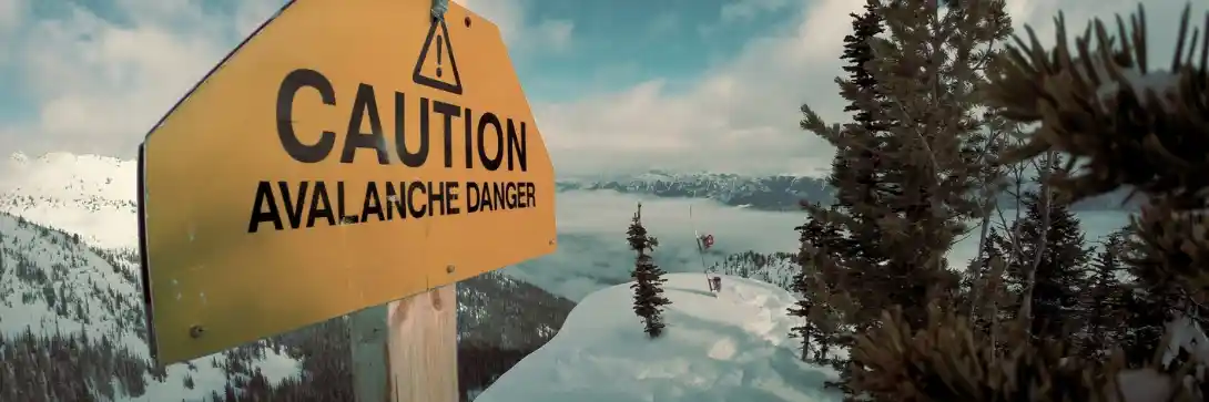 Is the stock market about to crash?